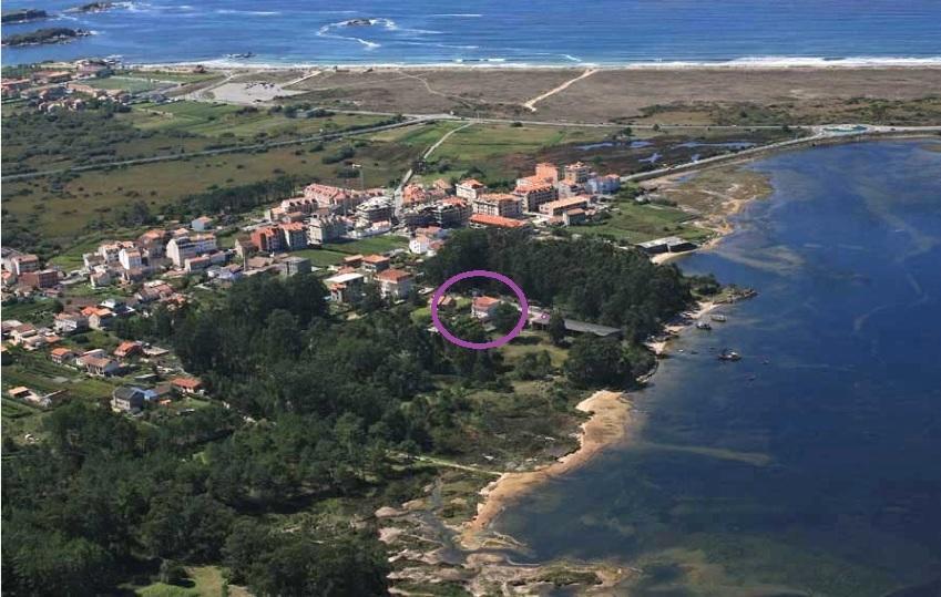 Отель Casa Mariano Револьта Экстерьер фото
