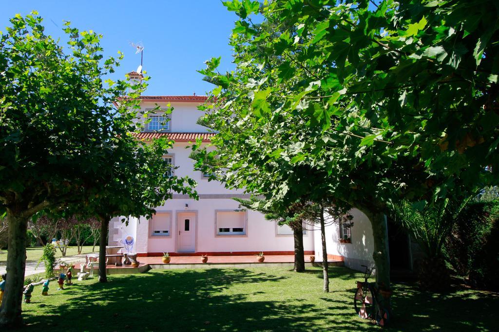 Отель Casa Mariano Револьта Экстерьер фото