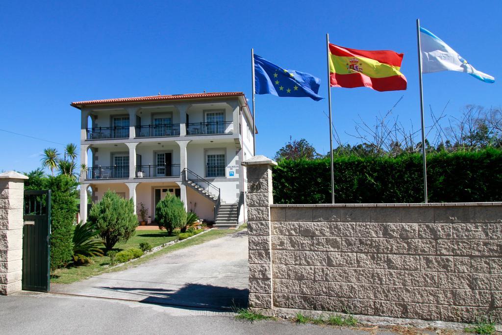 Отель Casa Mariano Револьта Экстерьер фото
